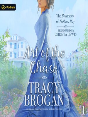cover image of Art of the Chase